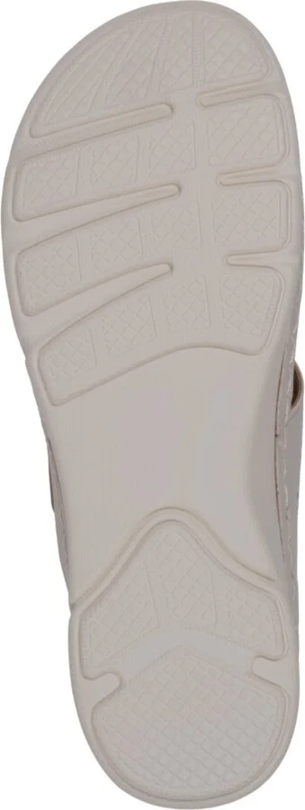 Gc Shoes Women's Verna Adjustable Double Strap Footbed Sandals - Image 5