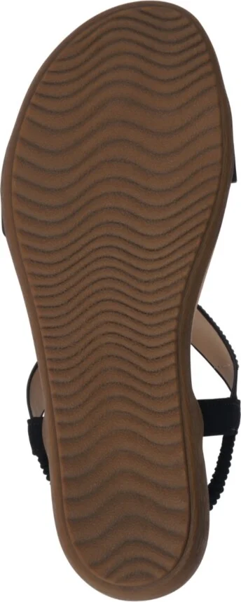 Gc Shoes Women's Viana Embellished Flat Sandals - Image 5