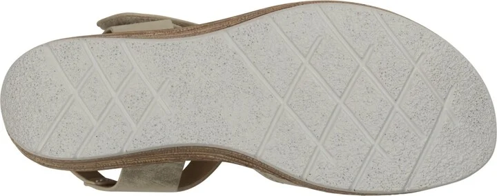 Gc Shoes Women's Vienna Crisscross Wedge Sandals - Image 5
