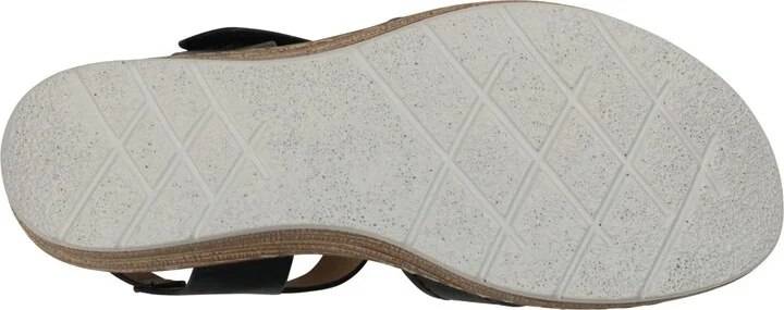 Gc Shoes Women's Vienna Crisscross Wedge Sandals - Image 9