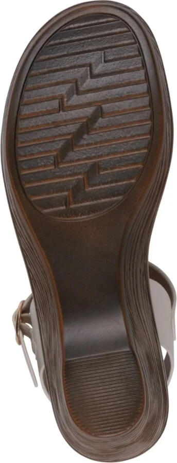 Gc Shoes Women's West Wedge Sandals - Image 5