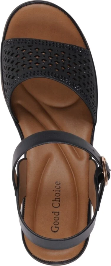 Gc Shoes Women's West Wedge Sandals - Image 8
