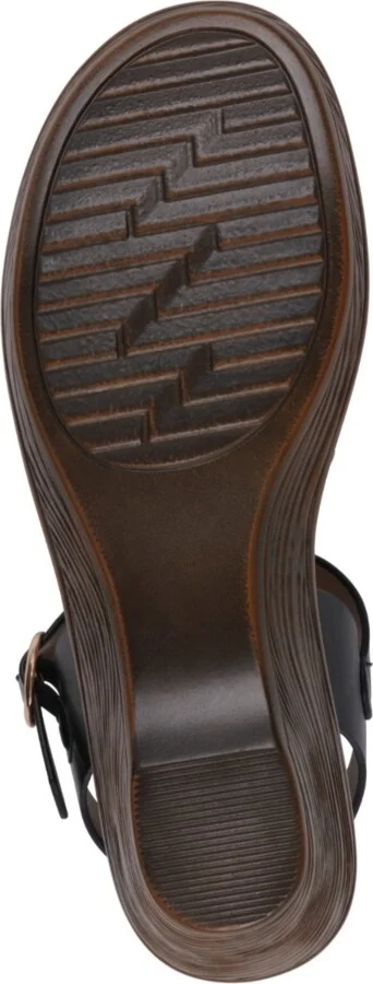 Gc Shoes Women's West Wedge Sandals - Image 9