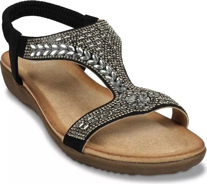 GC Shoes Wynn Sandal