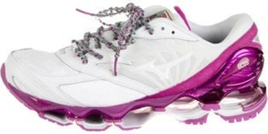 Pink, White