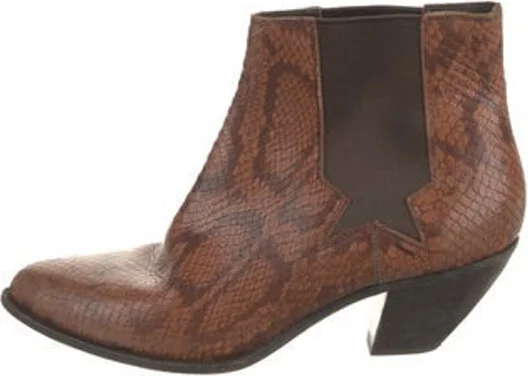 Animal Print, Brown