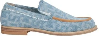 Gcds Man Loafers