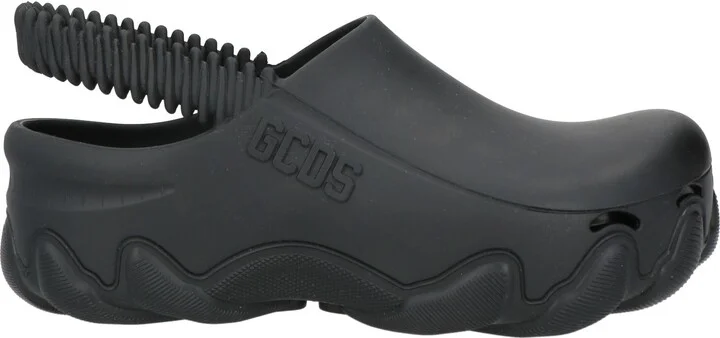 Gcds Man Mules & Clogs - Image 3