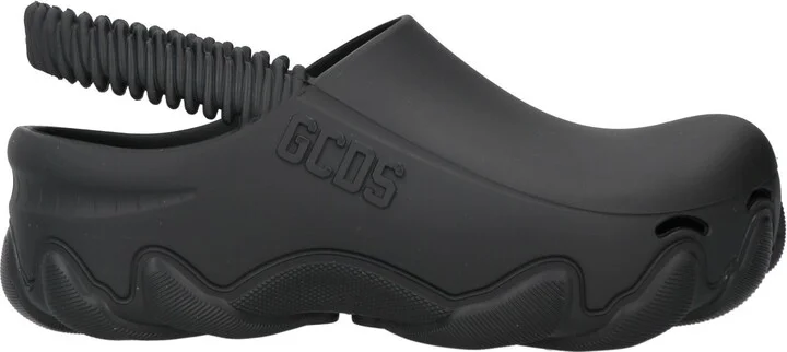 Gcds Man Mules & Clogs - Image 3