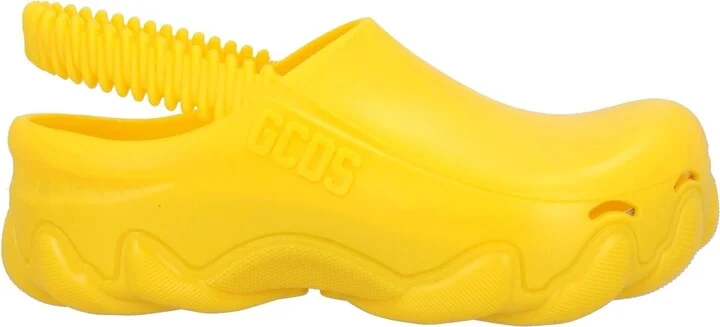 Gcds Man Mules & Clogs - Image 3