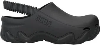Gcds Man Mules & Clogs