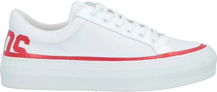 Gcds Man Sneakers - Image 3