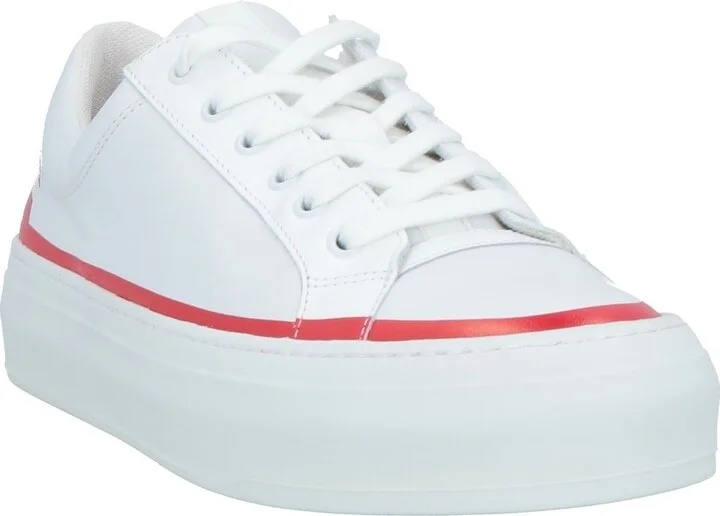 Gcds Man Sneakers - Image 4