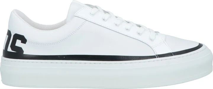 Gcds Man Sneakers - Image 3