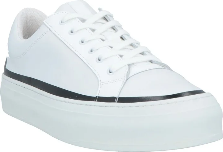 Gcds Man Sneakers - Image 4