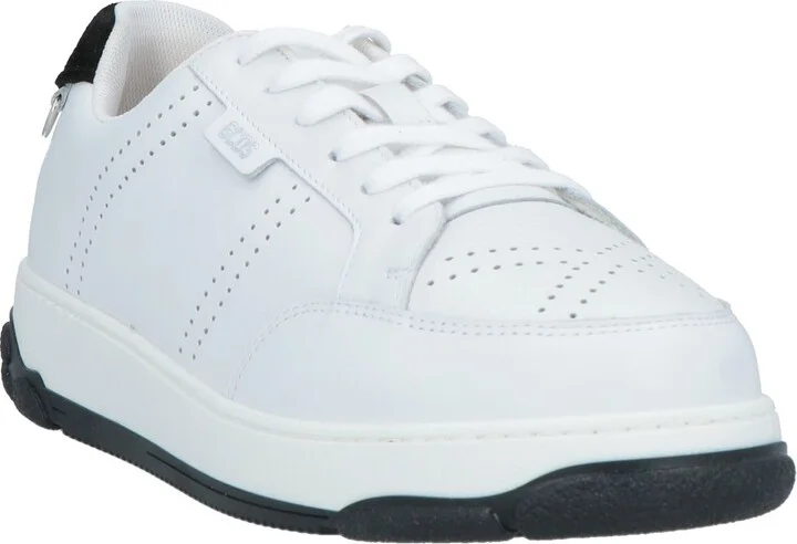 Gcds Man Sneakers - Image 4