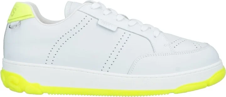Gcds Man Sneakers - Image 3
