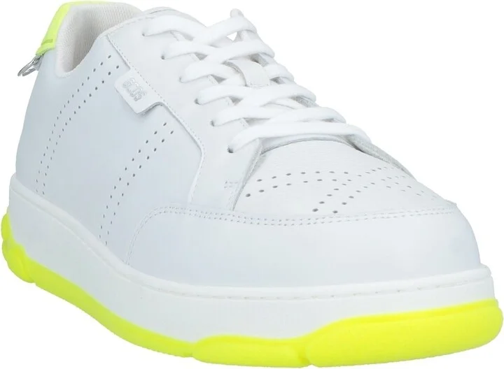 Gcds Man Sneakers - Image 4