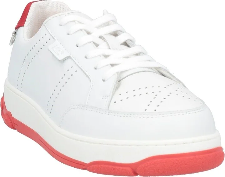 Gcds Man Sneakers - Image 4