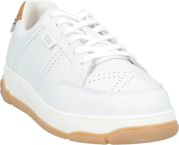 Gcds Man Sneakers - Image 4