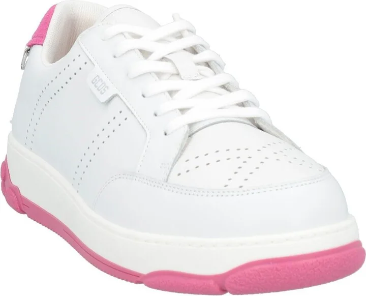 Gcds Man Sneakers - Image 4