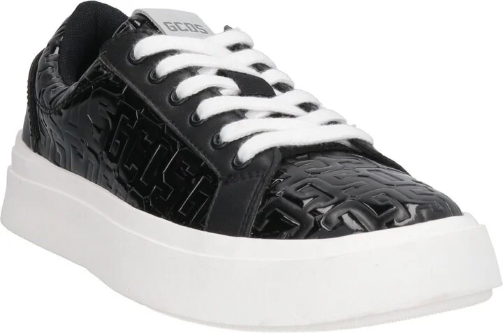 Gcds Man Sneakers - Image 4