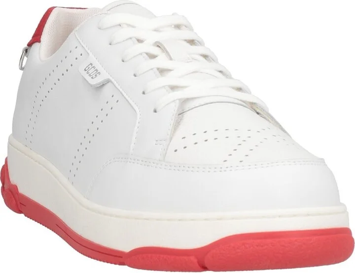 Gcds Man Sneakers - Image 4