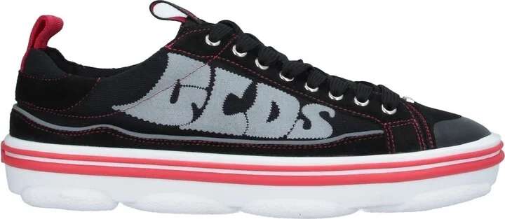 Gcds Man Sneakers - Image 3