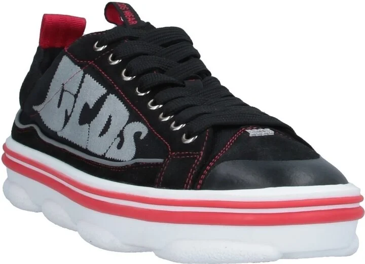 Gcds Man Sneakers - Image 4