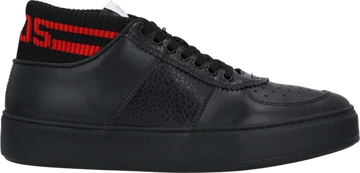 Gcds Man Sneakers - Image 3