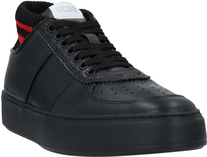 Gcds Man Sneakers - Image 4