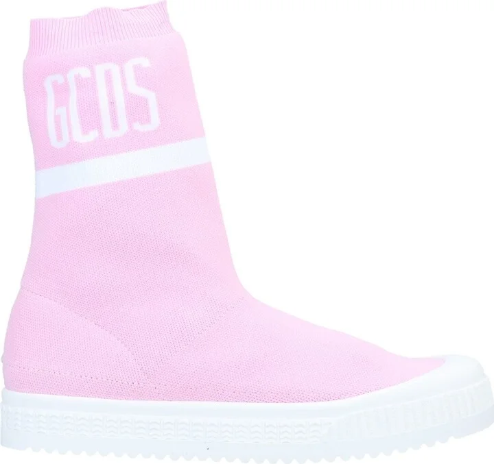 Gcds Man Sneakers - Image 3