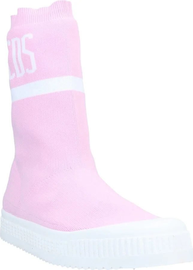 Gcds Man Sneakers - Image 4