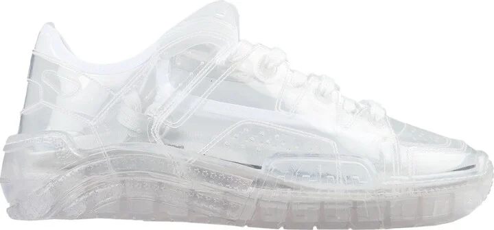 Gcds Man Sneakers - Image 3
