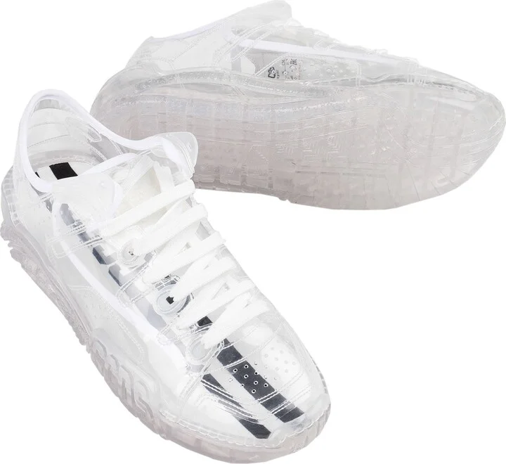 Gcds Man Sneakers - Image 4