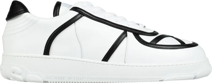 Gcds Man Sneakers - Image 3