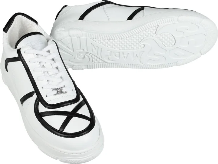 Gcds Man Sneakers - Image 4