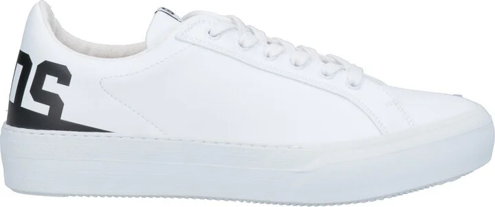 Gcds Man Sneakers - Image 3