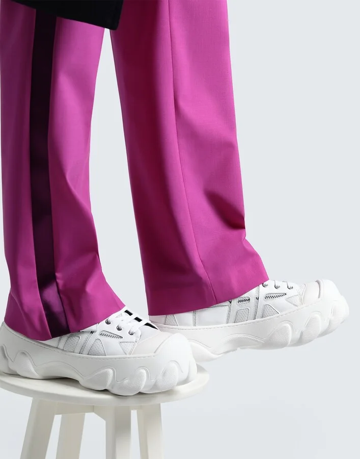 Gcds Man Sneakers - Image 4