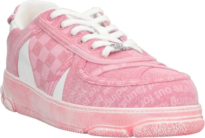Gcds Man Sneakers - Image 4