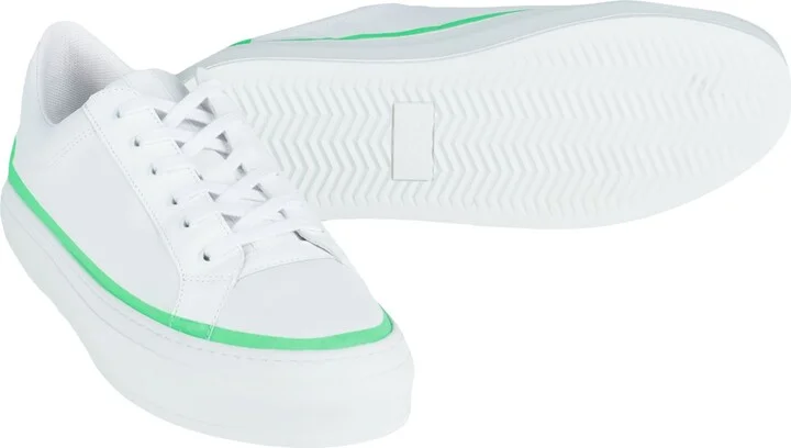 Gcds Man Sneakers - Image 4