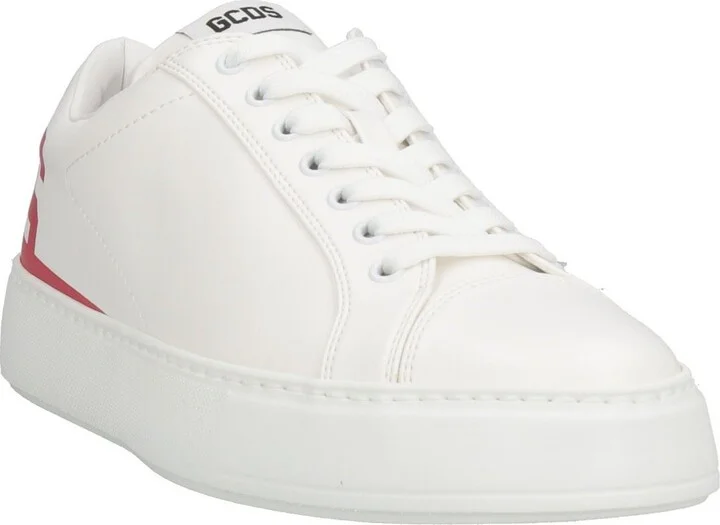 Gcds Man Sneakers - Image 4