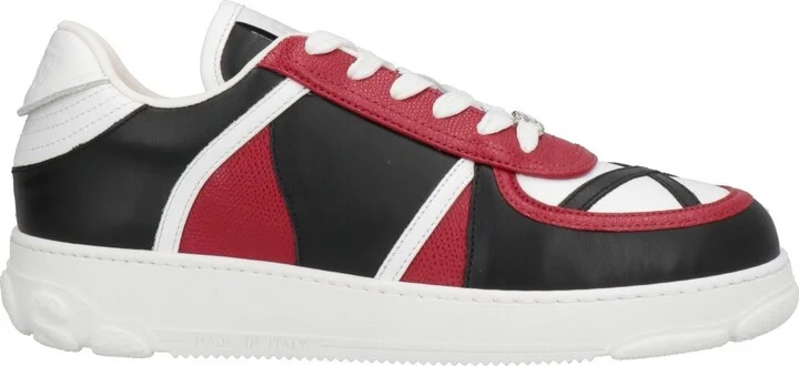 Gcds Man Sneakers - Image 3