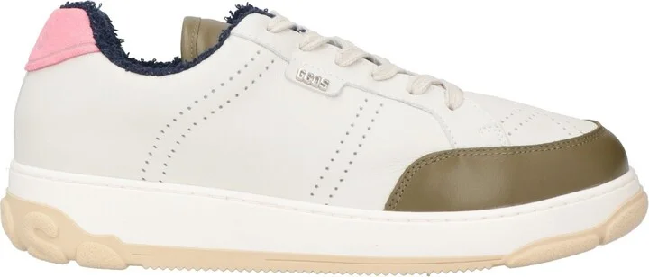 Gcds Man Sneakers - Image 3