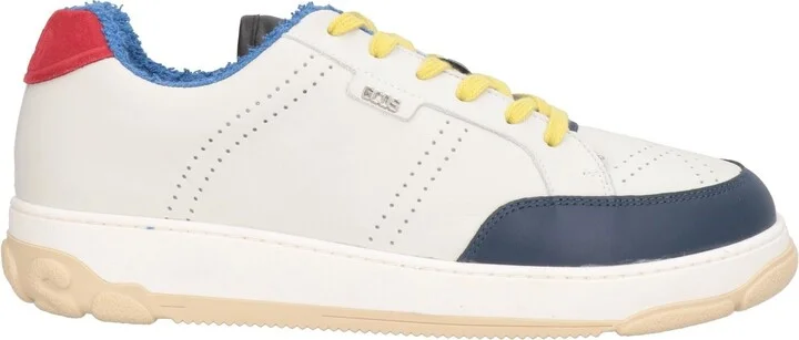 Gcds Man Sneakers - Image 6