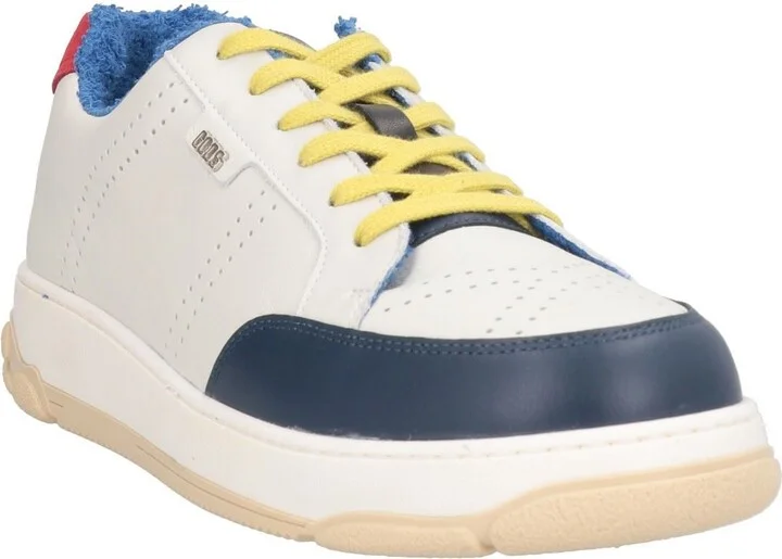 Gcds Man Sneakers - Image 7