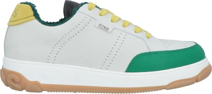 Gcds Man Sneakers - Image 9