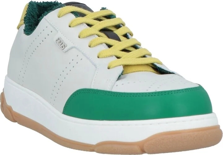 Gcds Man Sneakers - Image 10