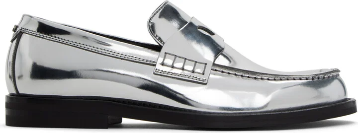 16 Silver