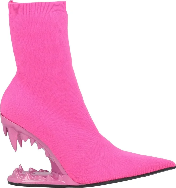 Gcds Woman Ankle boots - Image 3